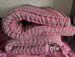 Two comfortable traditional mattresses(gadda) available