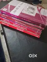 IGNOU book BA,MA, complete
