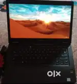 Dell latitude 5490 i5 8th generation touch screen 16gb 256ssd