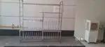 utensils steel rack