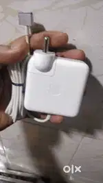 Apple laptop macbook charger original