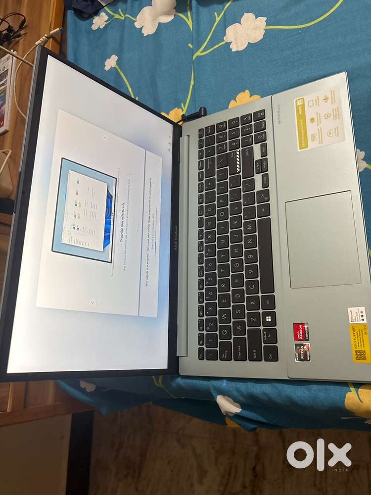 Vivo book go 14/15