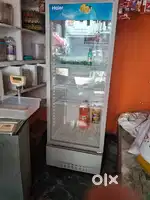 Haier Visicooler