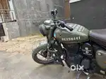 Sell classic 350