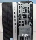 Hp 600g4 sff intel i5-8th gen, 8gb ram, 512gb nvme suitable for office