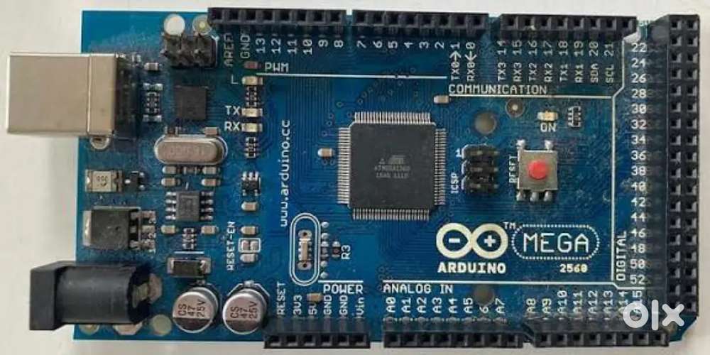 Arduino Mega