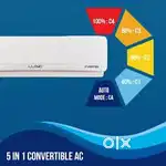 LLOYD SPLIT AC 2025 fresh stock (GLS1813KWAKR) 1.5ton 3 star book now