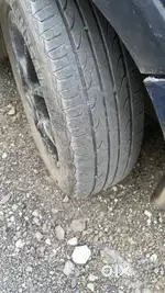 Ignis top modal