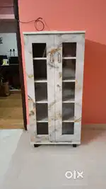 BRAND NEW MODEL SHOWCASE DIRECT FROM FACTORY