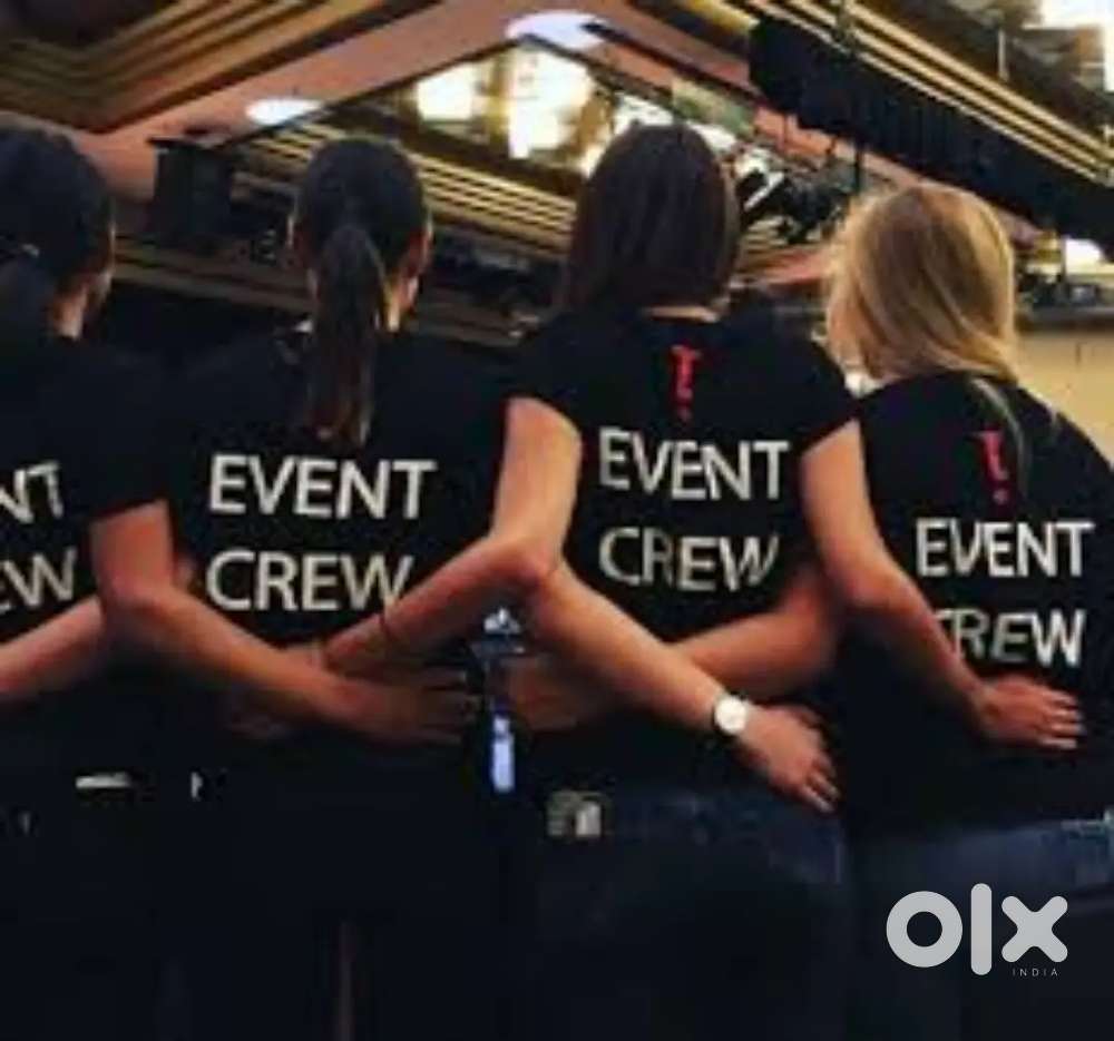 Part time job Event, Catering, wedding Film shoot Promotion modelling