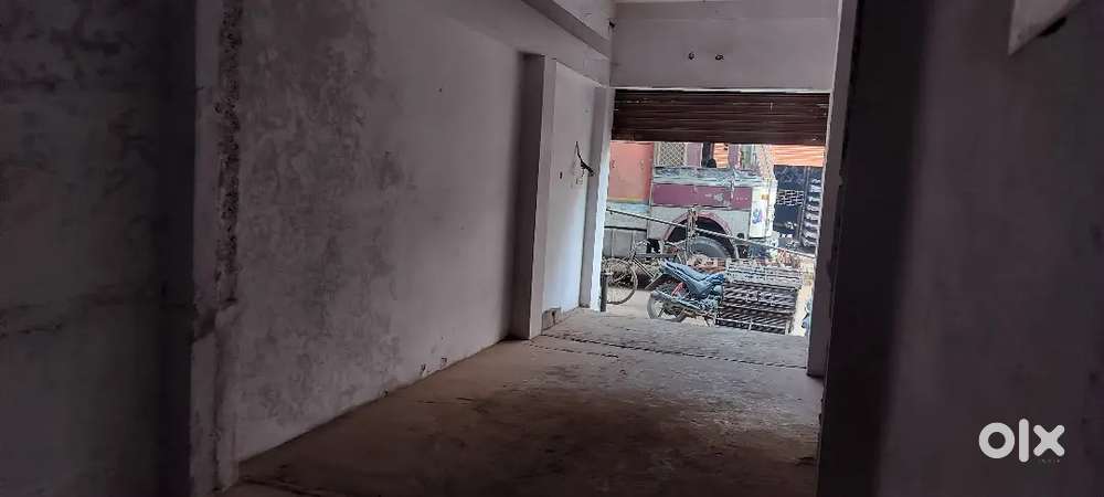 700sqft godam available for rent near ranital chowk