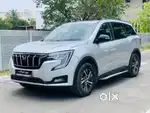 Mahindra XUV700 2.2 AX 5 Diesel MT 7 Str, 2022, Diesel