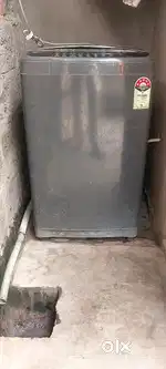 7 KG LG TOP LOAD WASHING MACHINE T70AJMB1Z
