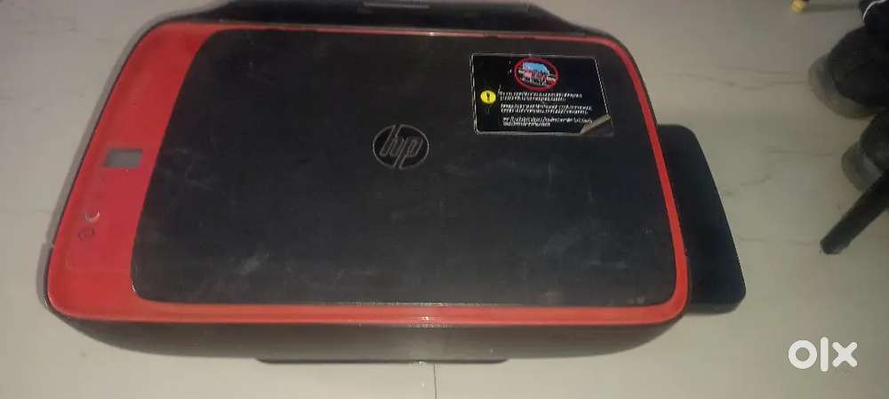 Hp ink tank 316