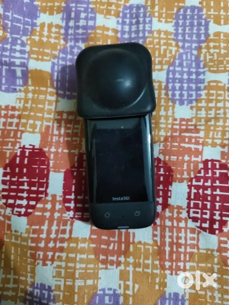 Insta 360 x3