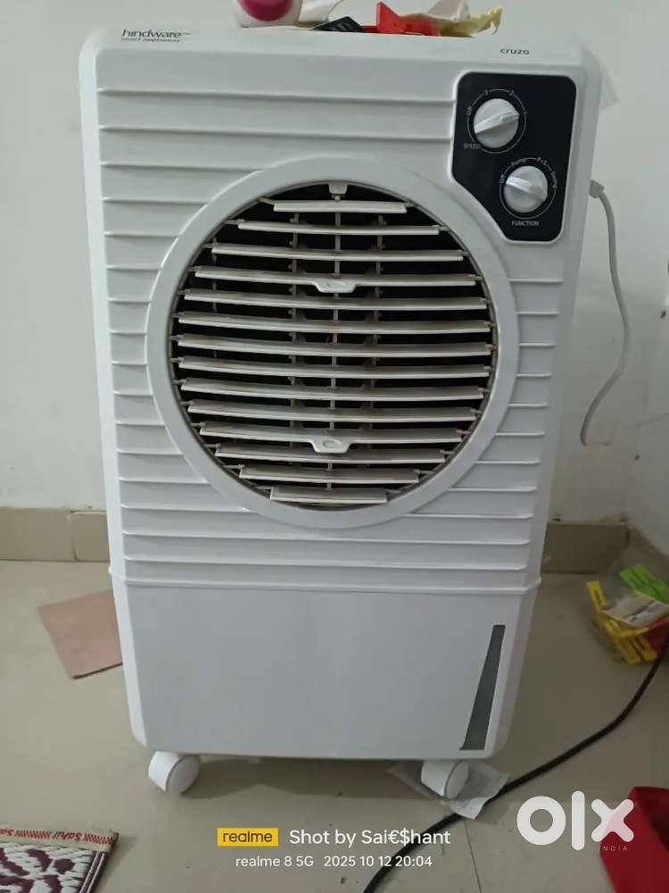 Hindware Cruzo Air Cooler