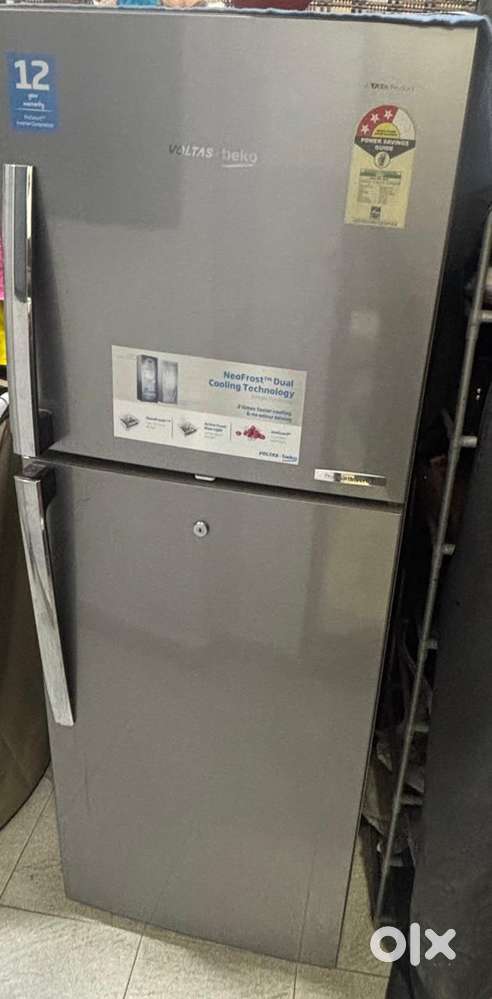 Voltas refrigerator