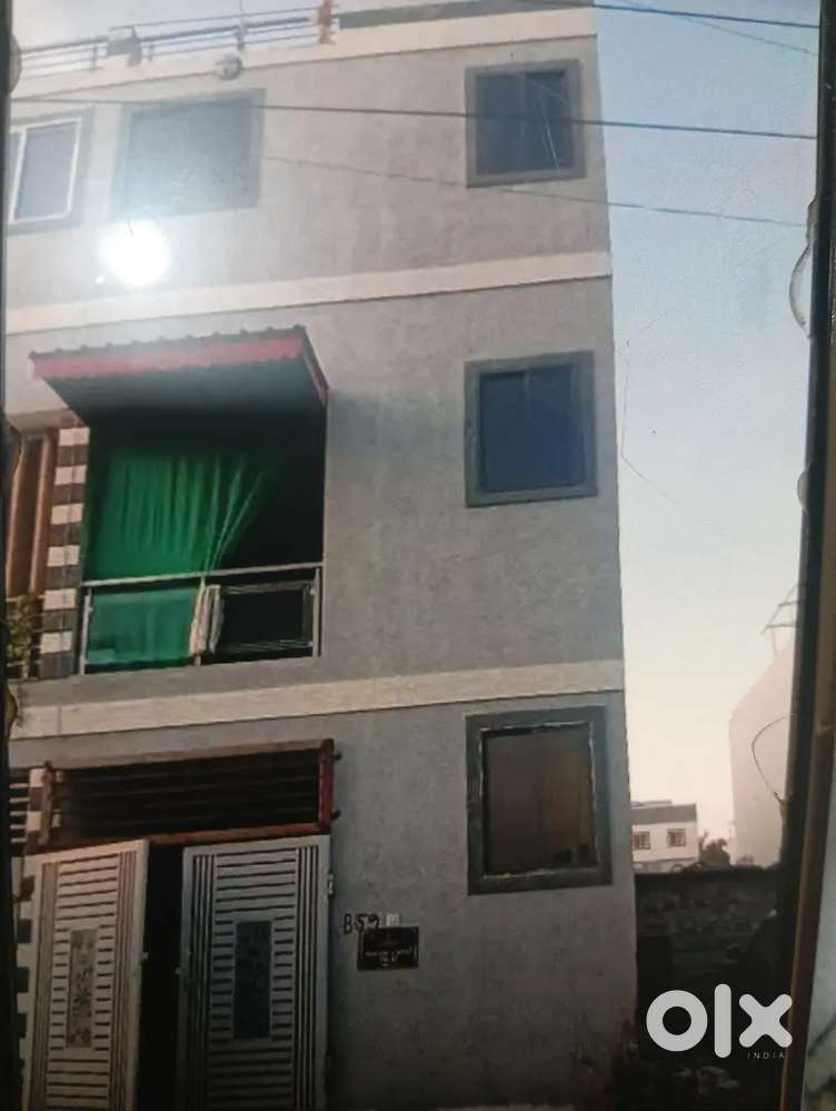 Dream House 2 BHK - 2 Bathroom -1600 sqft