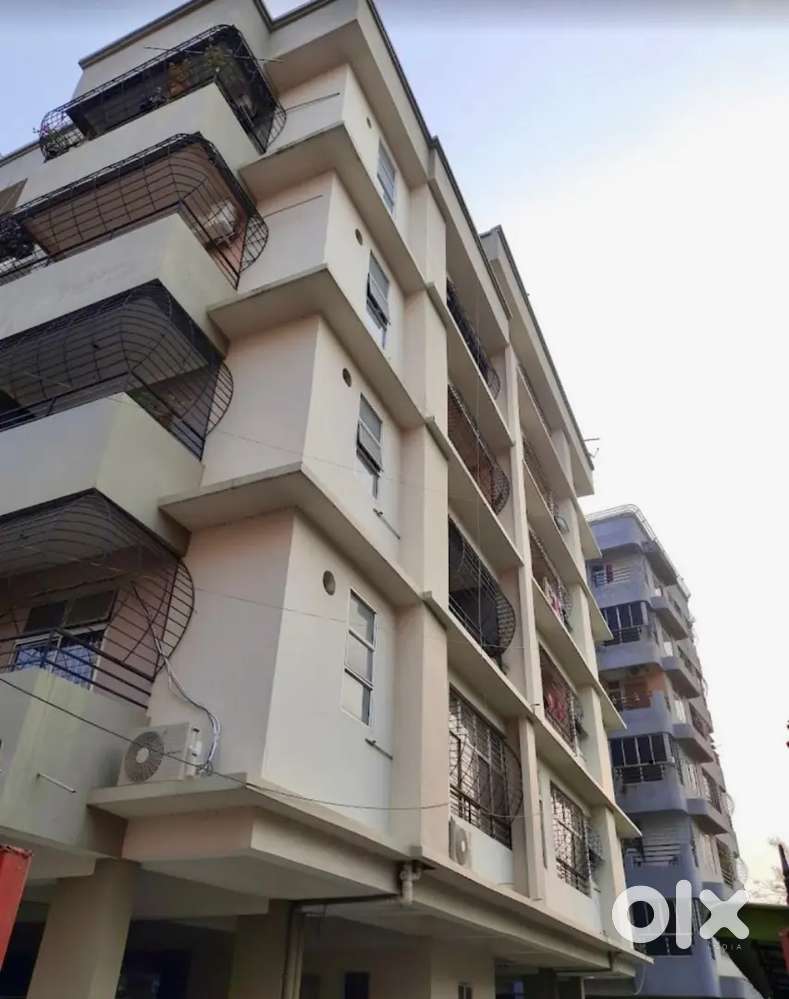 2bhk flat for sell in sixmile