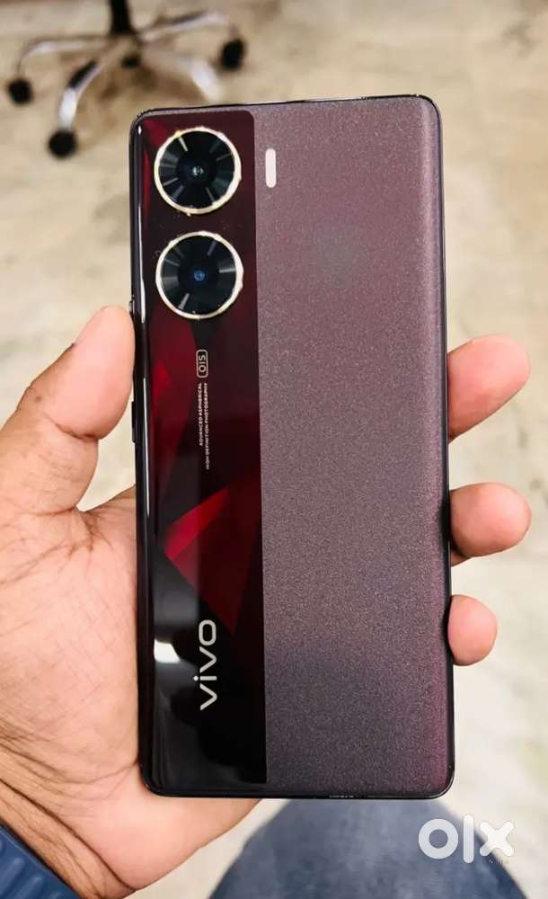 Vivo v29e tip top condition 8+8 gb 128 gb