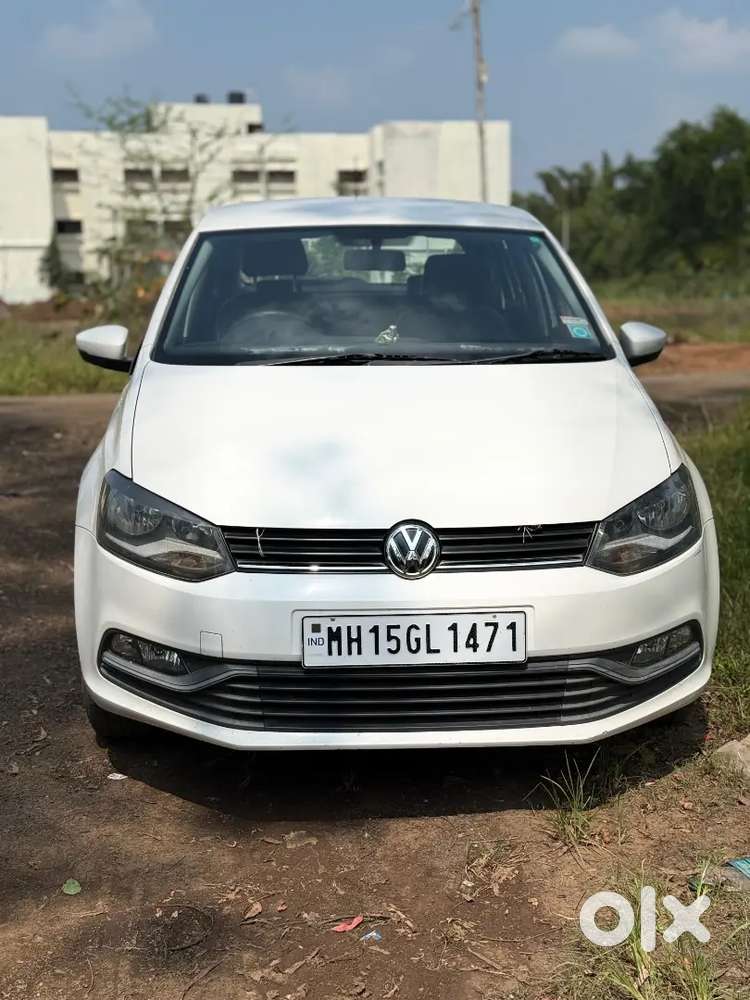 Volkswagen Polo 2018