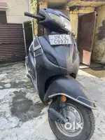 Activa 4g for sell