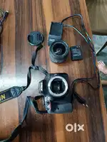 Now I want to seell my camera
