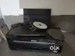 Urgent sell Acer Monitor Epson printer Mitashi home theatre tablefan