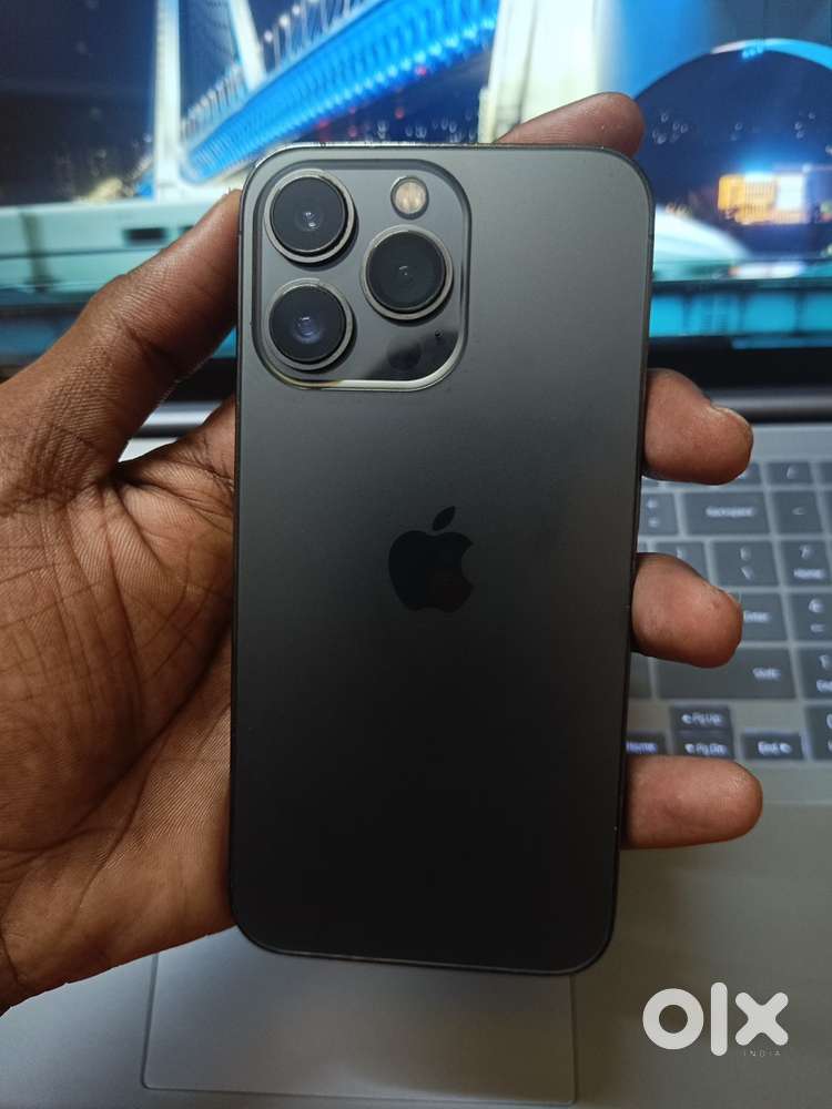 iphone 13 pro 128gb graphite color
