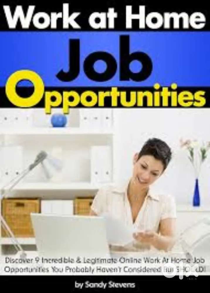Data entry operator free data card