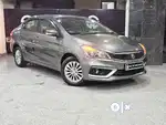 Maruti Suzuki Ciaz 2018-2022 Delta 1.5 SHVS MT Petrol, 2018, Petrol