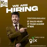 Sales executive, Hr, sales head