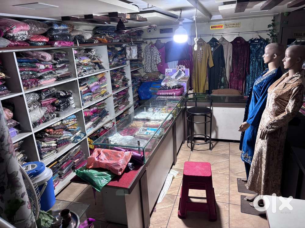 Sales girl requirement cosmetic and boutique