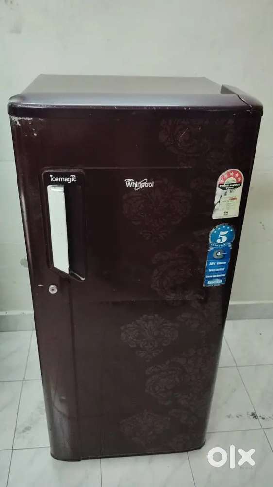 Full condition proper working