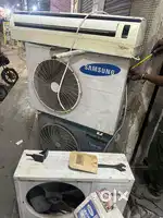 Dead acs buyer at your door step