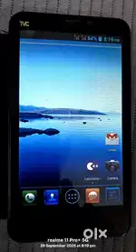 3G mobile TVC import Brand
