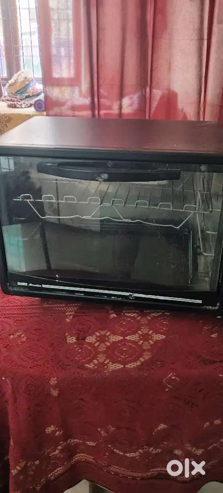 Otg oven 10L