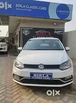 Volkswagen Ameo 1.5 TDI Highline AT 16 Alloy, 2018, Diesel