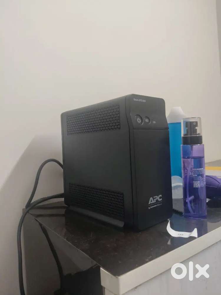 APC BX600C  online ups