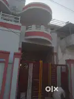 My sweet home