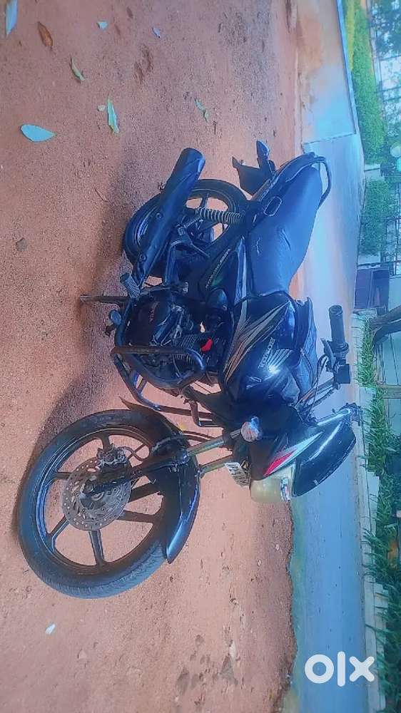 Honda Shine Honda Shine