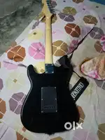 Electronics gutar condition new