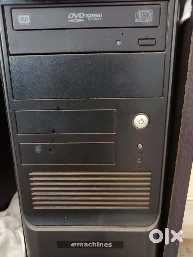 Computer and  accessories