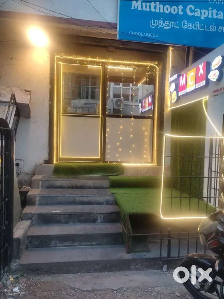 shop for sale