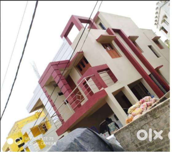 2 BHK For Rent @ Raghunathpur (Patia)