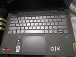Lenovo IdeaPad flex 5 touch screen