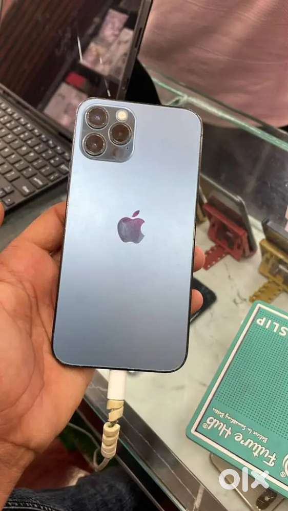 iPhone 12 Pro