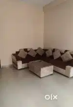 1 BHK Independent Furnished Flat