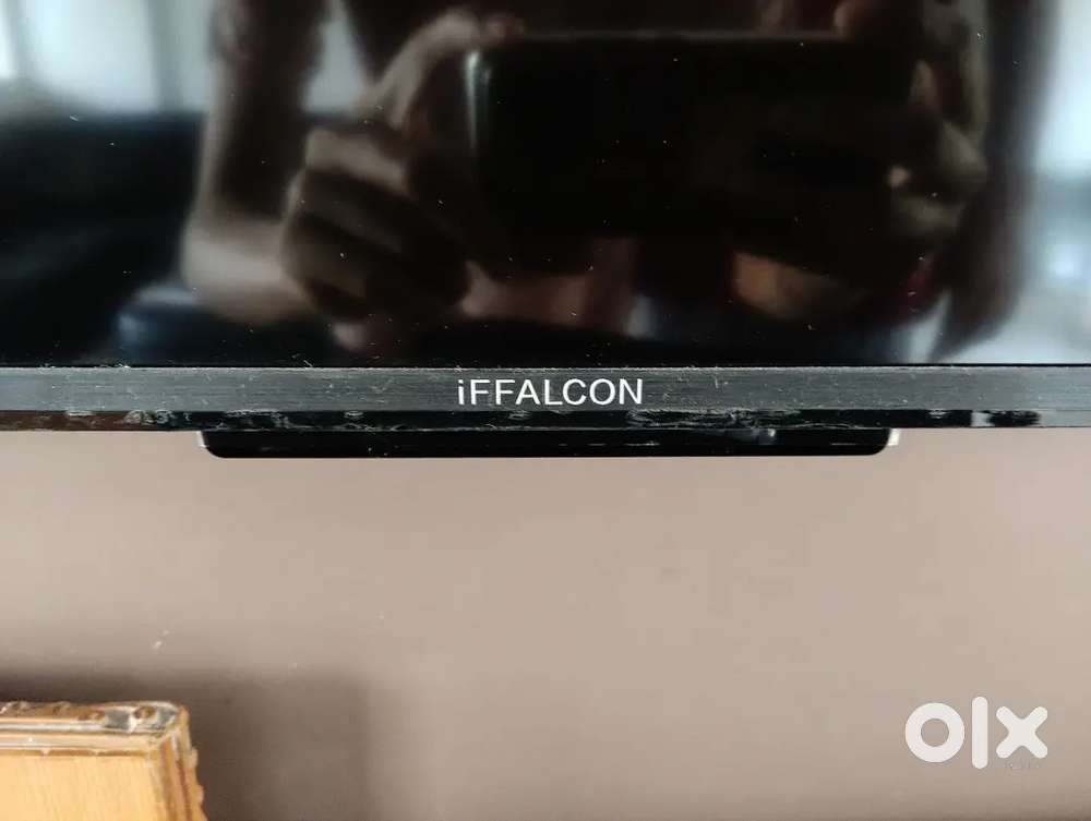 Iffalcon android tv