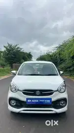 Maruti Suzuki Celerio ZXI, 2022, Petrol